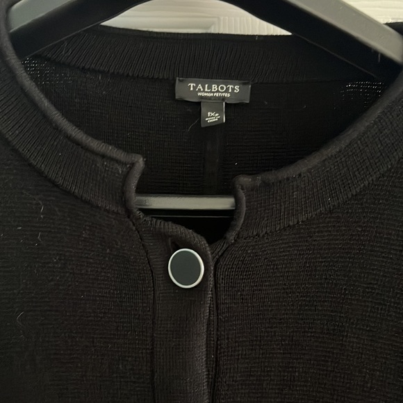 Talbots jacket - Picture 3 of 4